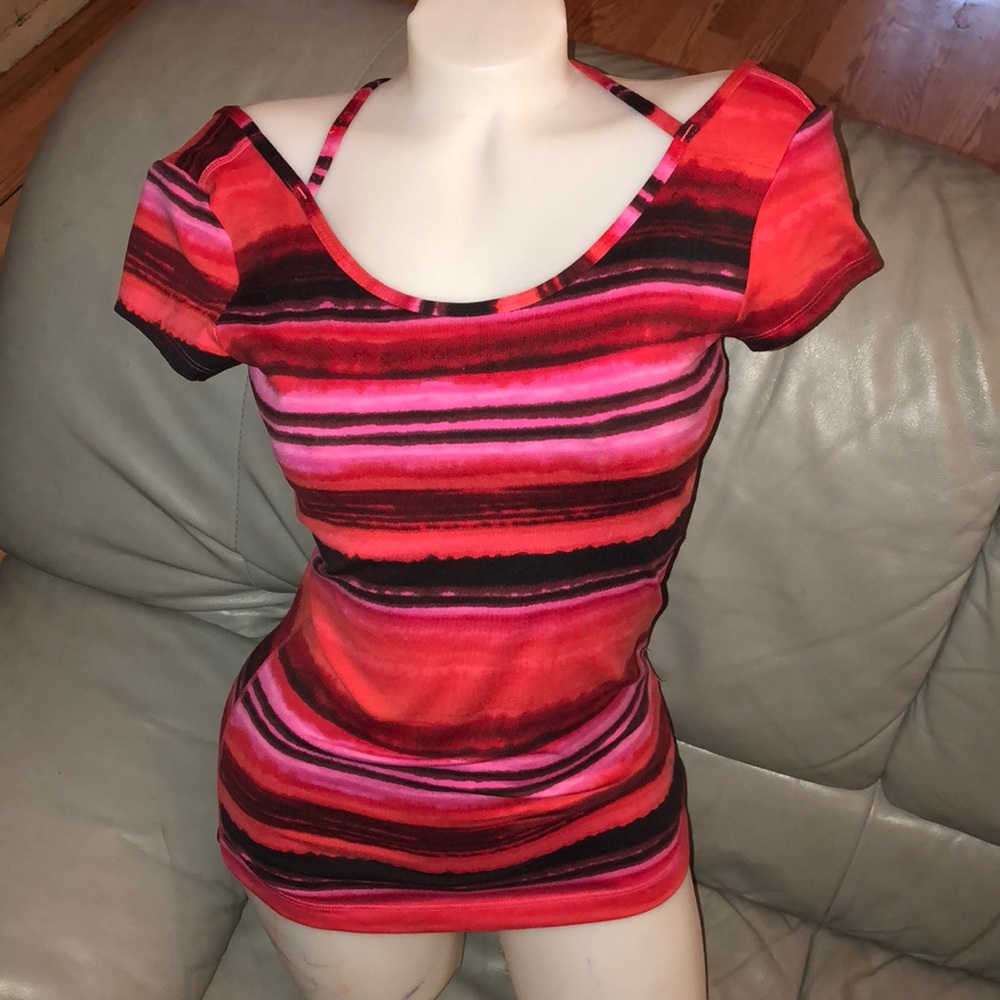 Core Sport Top S